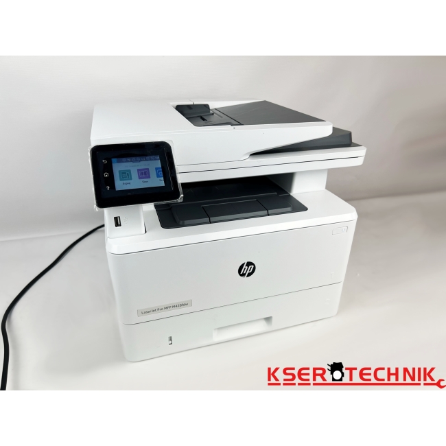 Urządzenie wielofunkcyjne Drukarka Ksero Skaner HP LaserJet Pro M428fdw DADF